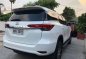 Selling 2nd Hand Toyota Fortuner 2017 in Marikina-5