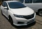 Honda City 2016 Manual Gasoline for sale in Cainta-0