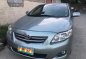 Toyota Corolla Altis 2008 for sale in Angeles-8