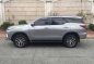 2nd Hand (Used) Toyota Fortuner 2017 Automatic Gasoline for sale in Manila-6