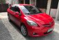 Toyota Vios 2008 Manual Gasoline for sale in Malabon-3