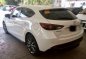 Selling Used Mazda 3 2016 in Makati-4