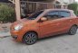 Selling Used Mitsubishi Mirage 2016 Automatic Gasoline in Imus-7