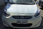 Selling 2nd Hand (Used) 2015 Hyundai Accent Automatic Gasoline in Cainta-0