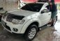 Selling Mitsubishi Montero 2010 Automatic Diesel in Concepcion-6