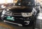 2nd Hand Mitsubishi Montero Sport 2014 for sale in Quezon City-0