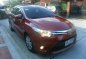 Selling Toyota Vios 2015 in Quezon City-1