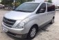 Selling Hyundai Starex 2009 for sale in Santa Rosa-2