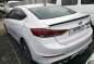 Selling Hyundai Elantra 2016 in Cainta-0