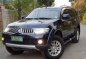 2nd Hand Mitsubishi Montero 2013 Manual Diesel for sale in Caloocan-1