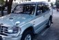 2nd Hand Mitsubishi Pajero 2003 for sale in Marikina-1