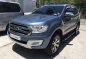 2nd Hand (Used) Ford Everest 2017 for sale in Pasig-2
