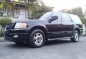 Black Ford Expedition 2004 at 79000 km-1