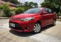 Selling 2nd Hand Toyota Vios 2015 in Muntinlupa-0