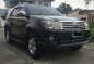 2nd Hand (Used) Toyota Fortuner 2011 Automatic Diesel for sale in Angeles-0