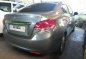 Selling Grey 2017 Mitsubishi Mirage G4 in Quezon City-2