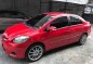 Toyota Vios 2008 Manual Gasoline for sale in Malabon-1