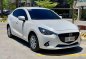 Selling 2017 Mazda 2 Sedan for sale in Cebu City-0