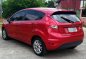 Ford Fiesta 2015 Hatchback Manual Gasoline for sale in Las Piñas-1