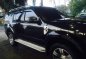 Selling 2nd Hand (Used) Ford Everest 2010 in Batangas City-2
