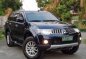 2nd Hand Mitsubishi Montero 2013 Manual Diesel for sale in Caloocan-0