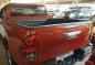 Selling Orange Toyota Hilux 2018 at 12000 km in Pasig-4