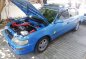 Selling Like New Toyota Corolla Manual Gasoline in Minalin-9