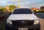 2015 Toyota Hilux for sale in Concepcion-0