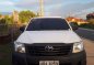 2015 Toyota Hilux for sale in Concepcion-1