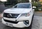 Selling 2nd Hand Toyota Fortuner 2017 in Marikina-2