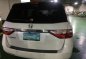 Selling Honda Odyssey 2012 Automatic Gasoline in Pasig-1