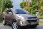 2nd Hand Hyundai Tucson 2012 for sale in Cuyapo-8