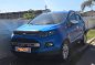 Used Ford Ecosport 2016 Automatic Gasoline for sale in Mandaue-3