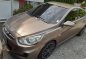 Selling 2nd Hand (Used) Hyundai Accent 2011 in Quezon City-0