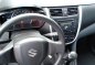 Suzuki Celerio 2016 Automatic Gasoline for sale in Parañaque-4