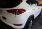 Hyundai Tucson 2017 Manual Gasoline for sale in Mandaluyong-5