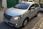 Toyota Innova 2015 Automatic Diesel for sale in Quezon City-1