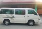 Selling 2nd Hand 2011 Nissan Urvan Escapade at 80000 in Cainta-1