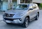 Toyota Fortuner 2017 Automatic Diesel for sale in Cebu City-0