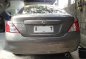 Nissan Almera 2014 Automatic Gasoline for sale in Quezon City-4