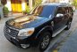 Selling Ford Everest 2011 Automatic Diesel in Quezon City-2
