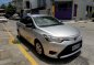 Selling Toyota Vios 2015 in Manila-5