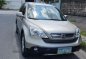 2nd Hand (Used) Honda Cr-V 2007 for sale in Malabon-0