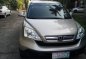 Selling 2nd Hand 2007 Honda Cr-V at 73000 in Marikina-0