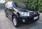 2nd Hand Toyota Fortuner 2010 for sale in Marikina-1
