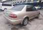 Beige Toyota Corolla 1998 for sale in Parañaque-7