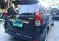 Selling Black 2013 Toyota Avanza -2