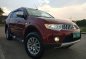 2nd Hand Mitsubishi Montero 2011 for sale in San Juan-0