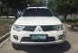 Mitsubishi Montero Sport 2010 Automatic Diesel for sale in Santa Maria-3