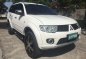 Mitsubishi Montero Sport 2010 Automatic Diesel for sale in Santa Maria-1